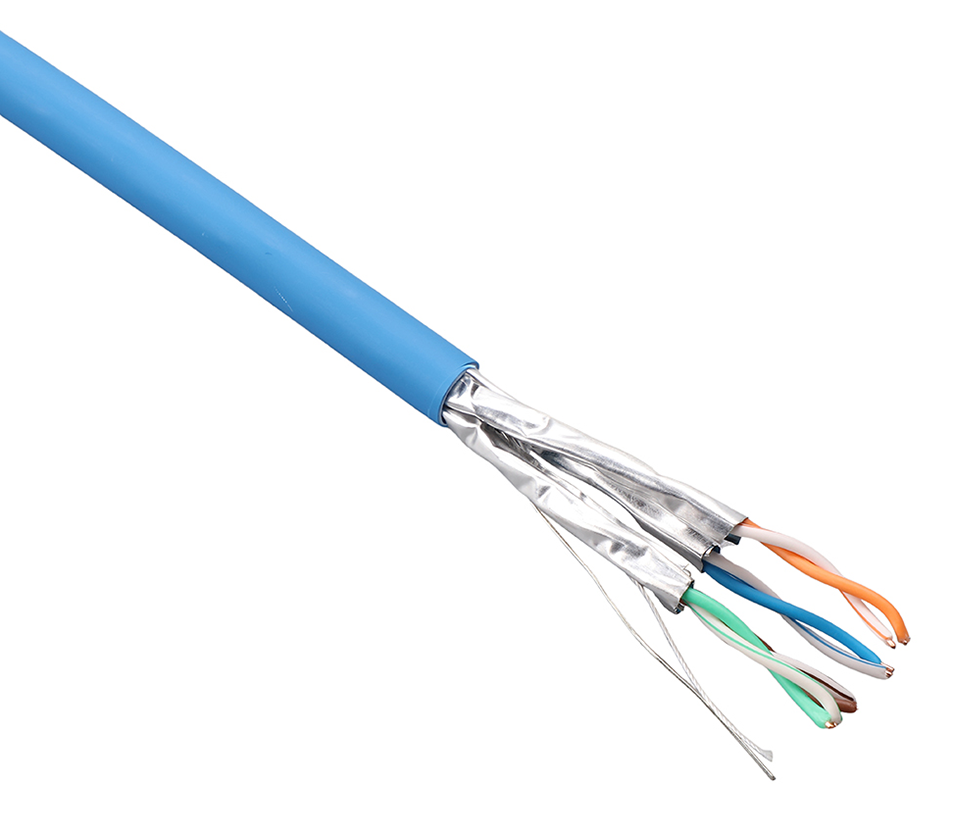 10 Gigabit Ethernet Cable Requirements