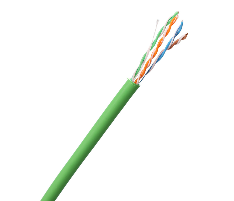 What are the Differences Between Cat5 and Cat5e Cable?