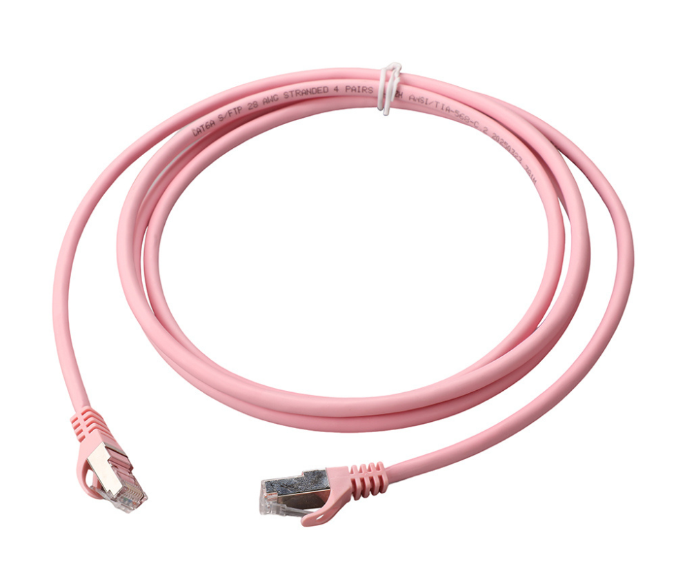 LAN Cable Category Differences Explained