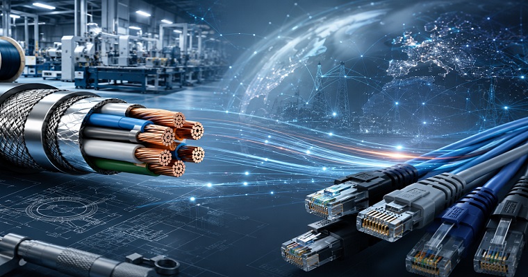 CAT7 Connector Compatibility