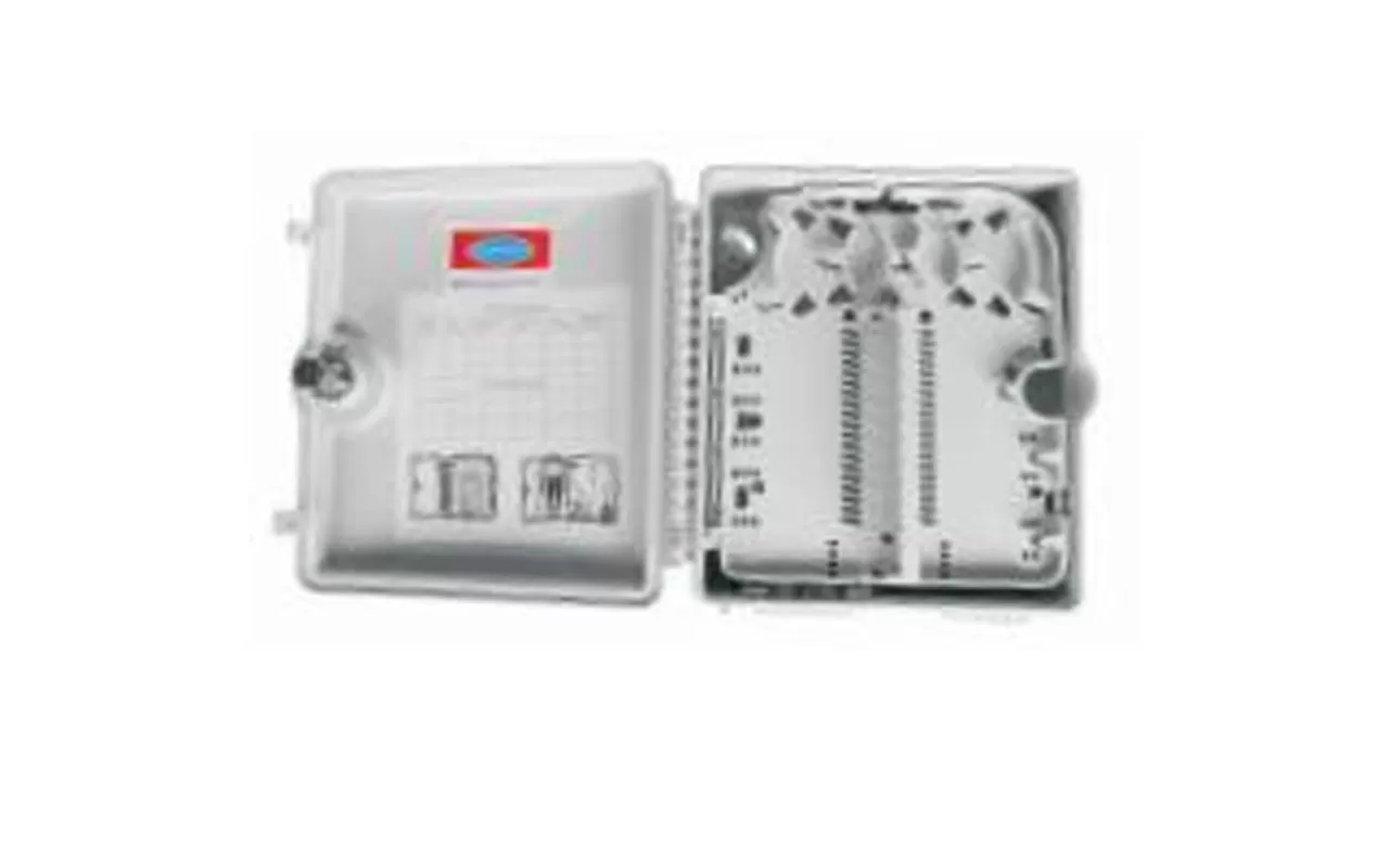 Optical Fiber Splitter Box