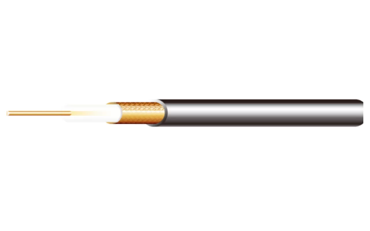 3C-2V COAXIAL CABLE