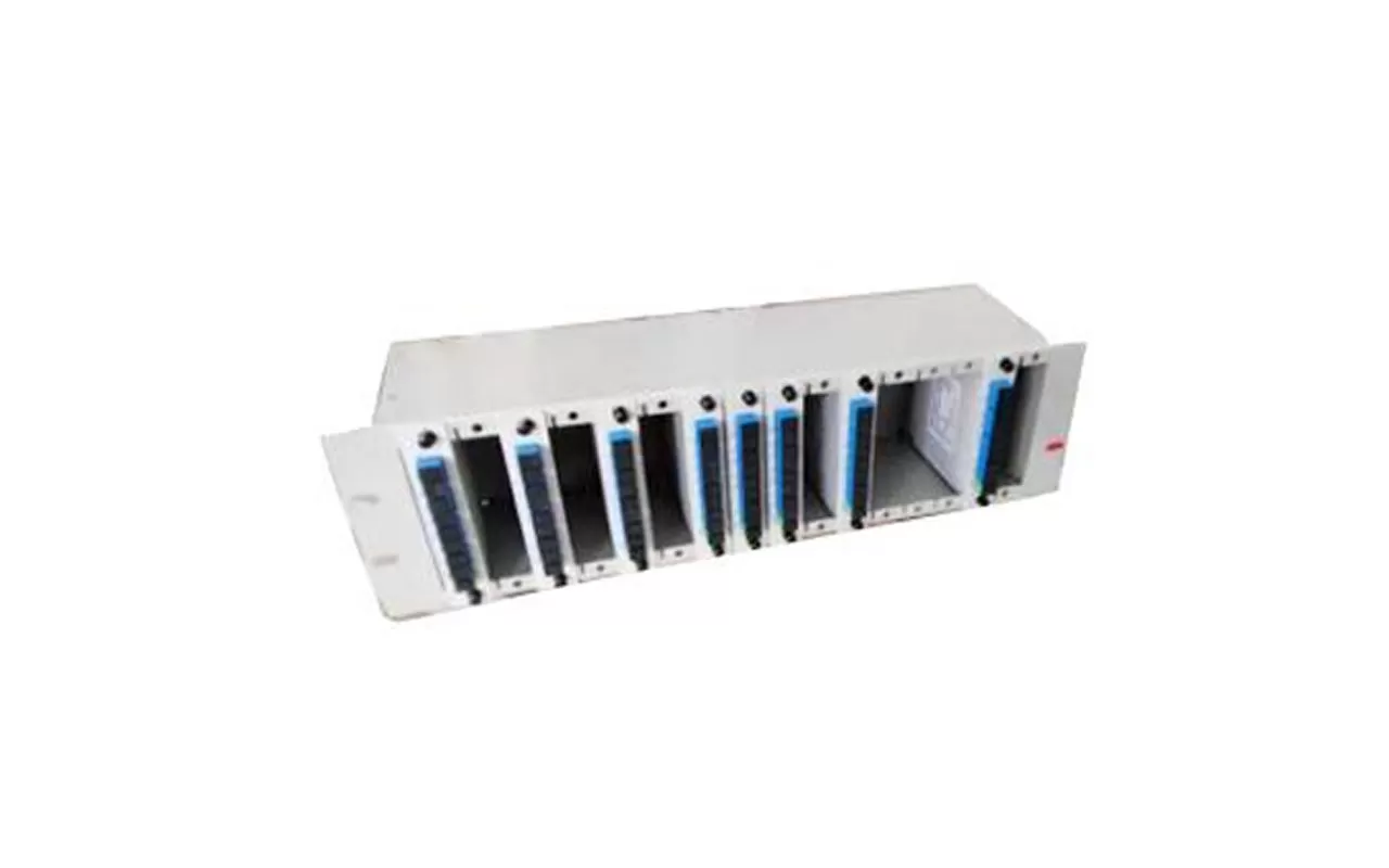 Optical Fiber Terminal Box