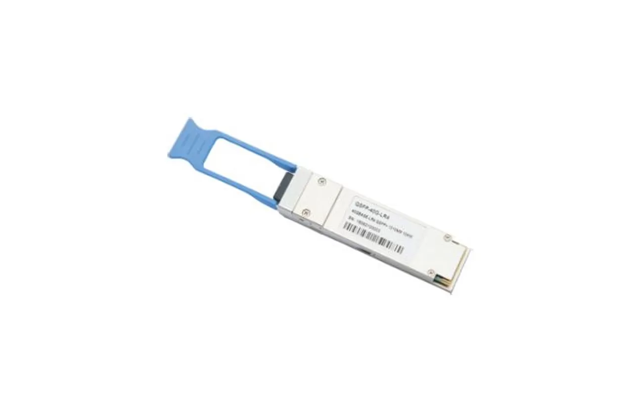 40G QSFP Optical Module