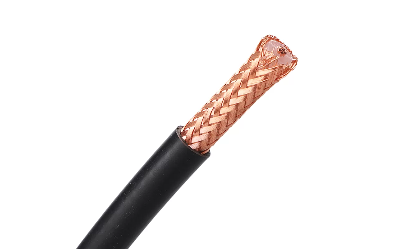 RG213 COAXIAL CABLE