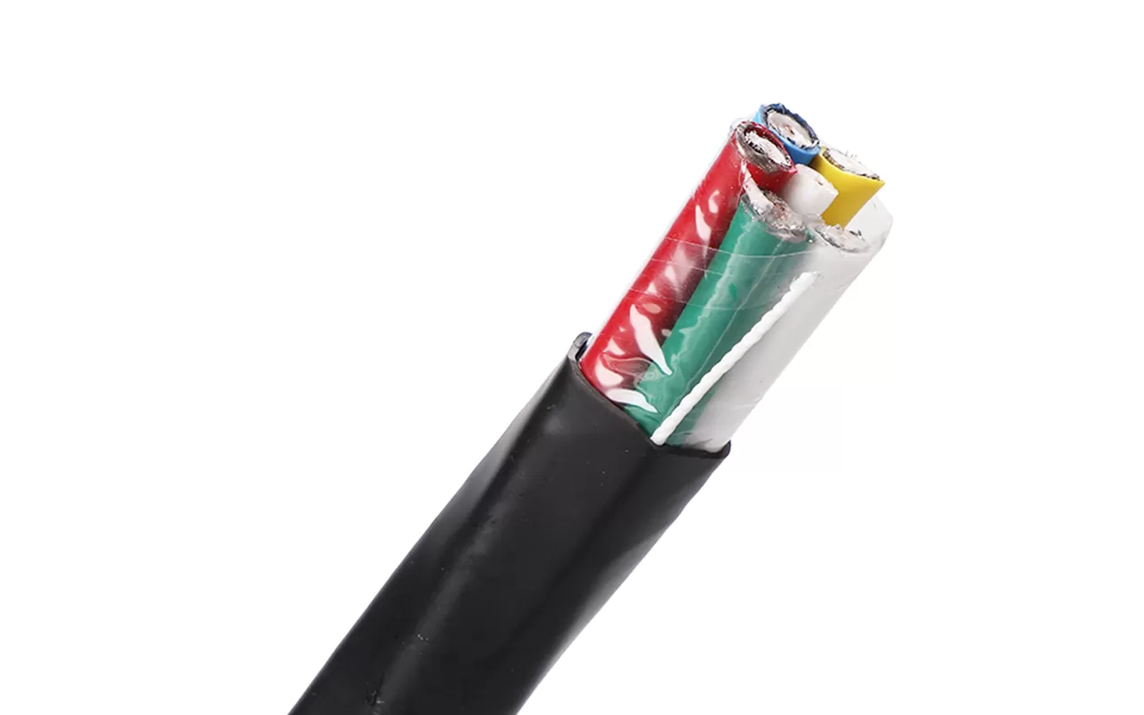 RG6 COAXIAL CABLE