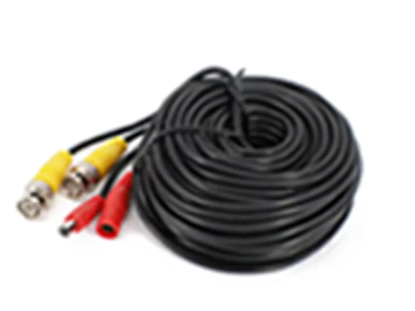 BNC/DC Cable 3M