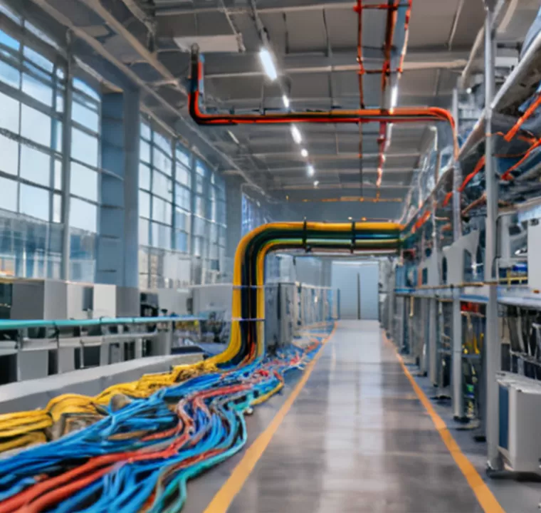 Building a Circular Economy in the Wire & Cable Industry