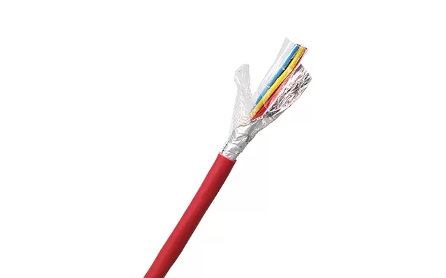 UTP Unshielded CAT5e Lan Cable