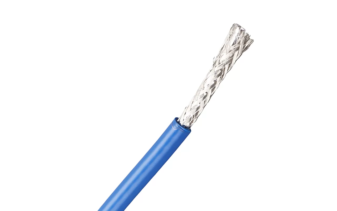SF/UTP Shielded CAT6 Lan Cable
