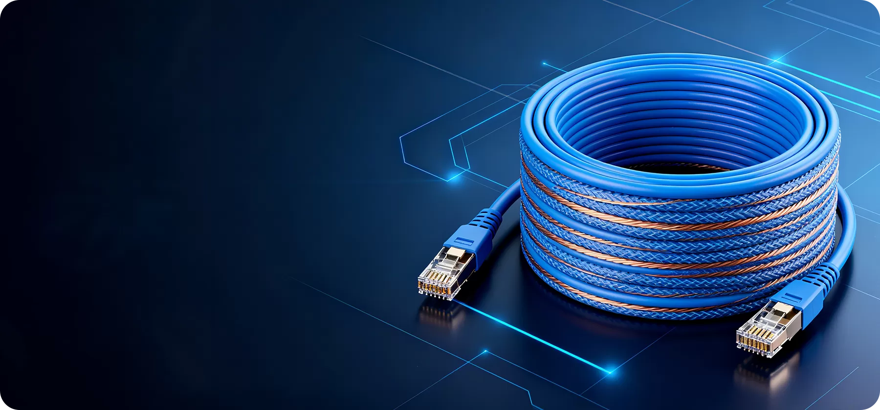 CAT7 Cable