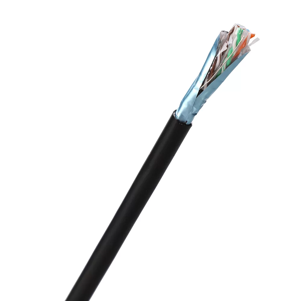 cat6 ftp