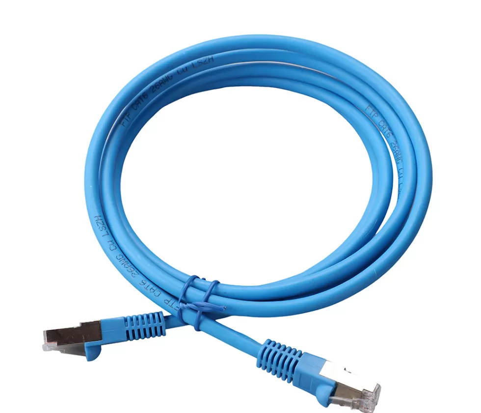 Understanding the Difference Between Cat6 and Cat6a Cable