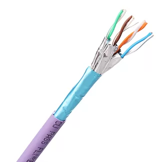 CAT6A Cable