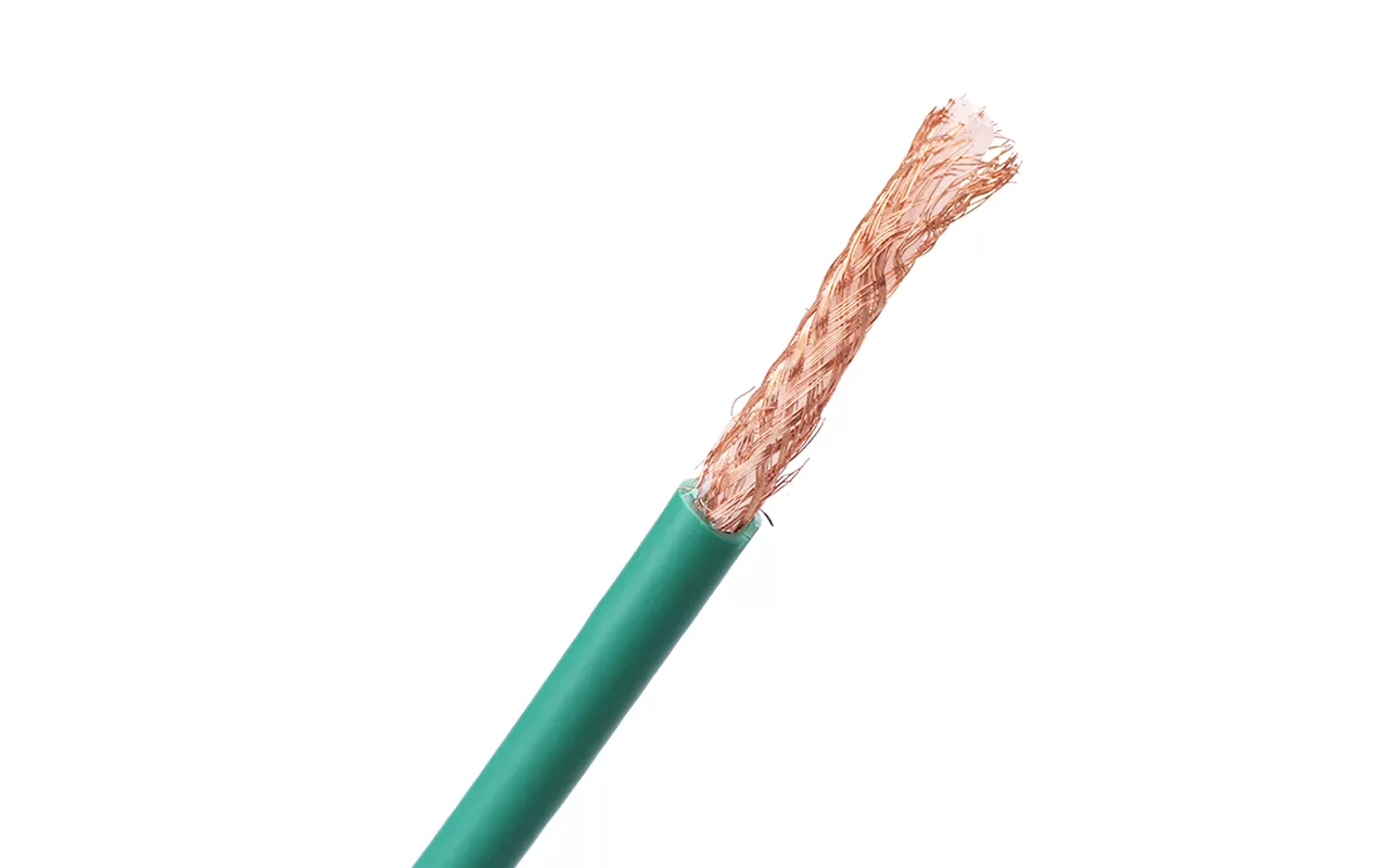 KX6 COAXIAL CABLE