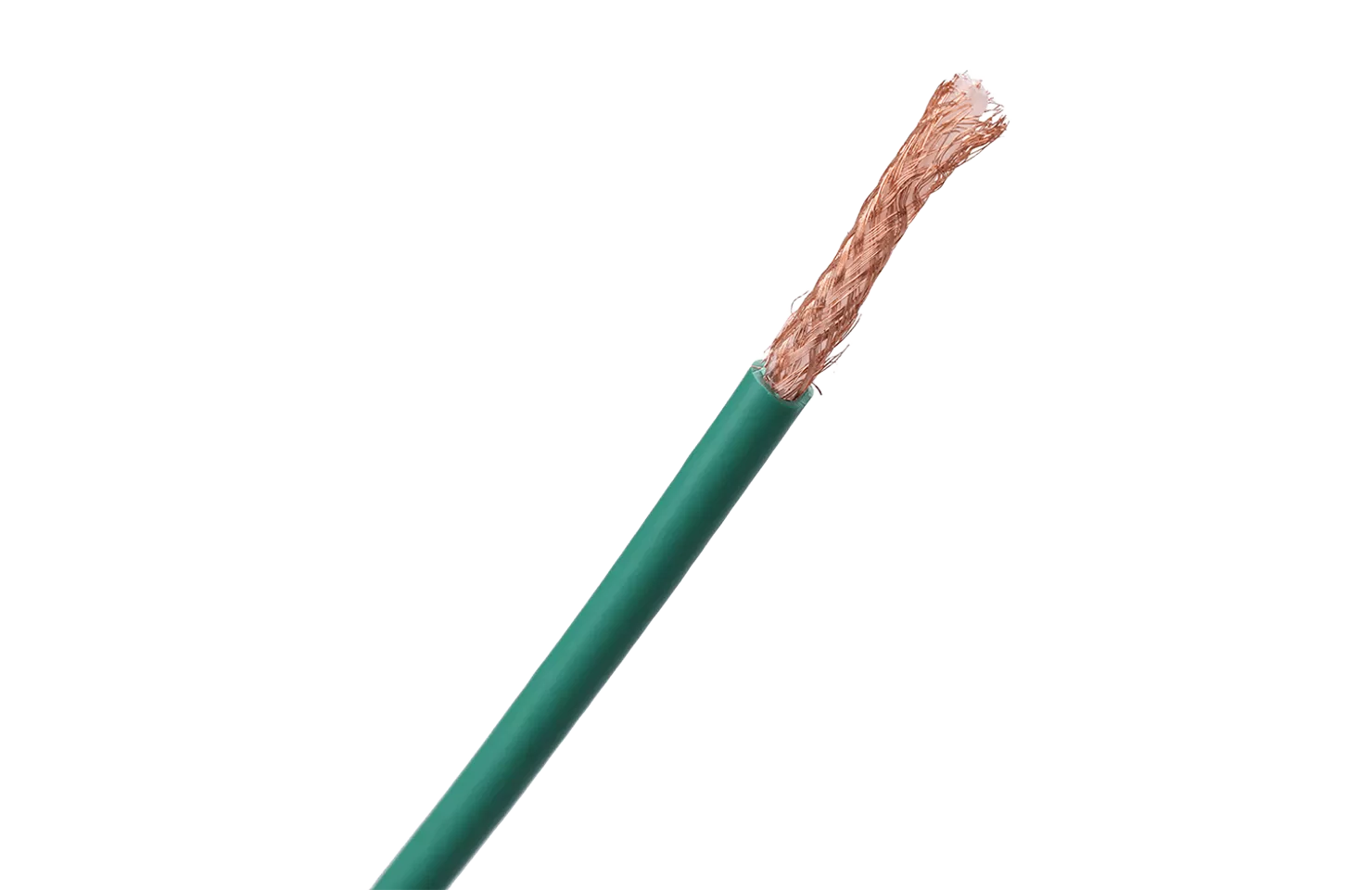 COAXIAL CABLE