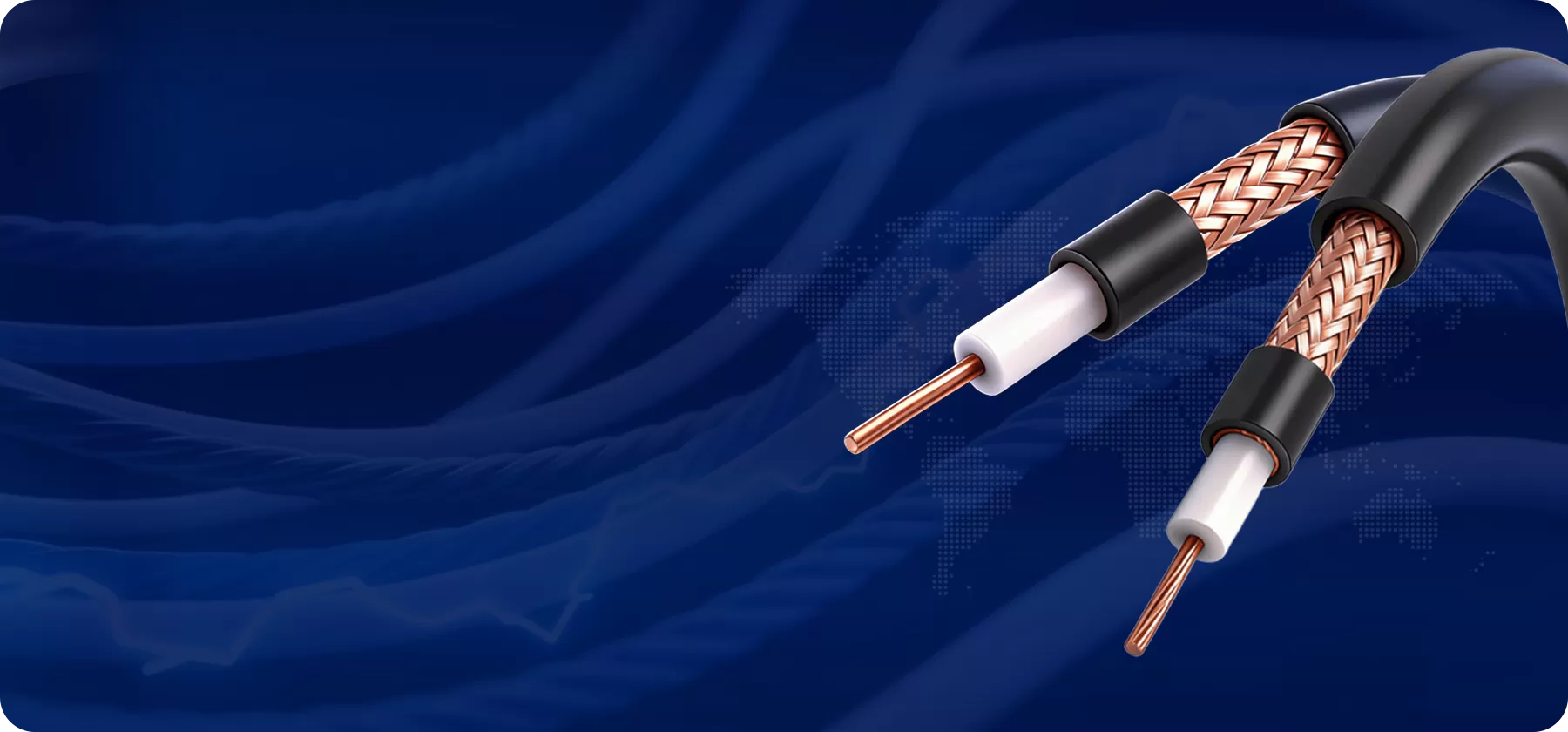 COAXIAL CABLE