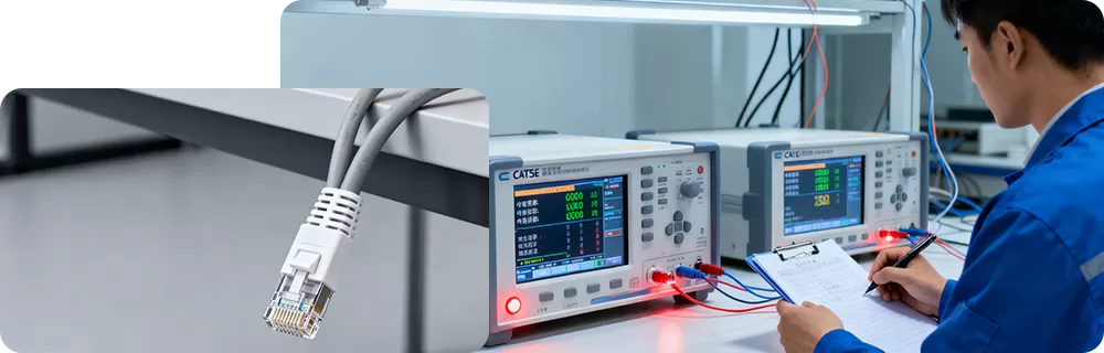 Key Features of XF-SASC-207512022 Security Alarm Cable