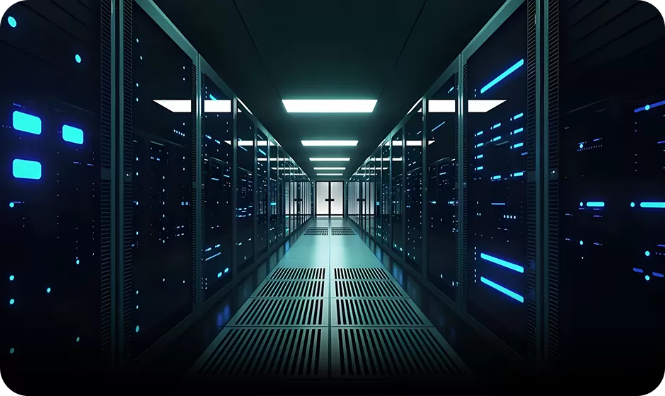 Data Center and Network Infrastructure Cabling