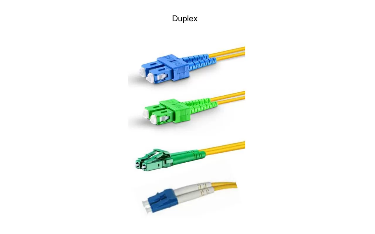 Optical Patch Cord