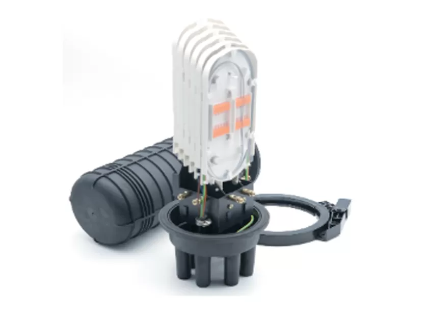 Fiber Optic Enclosure