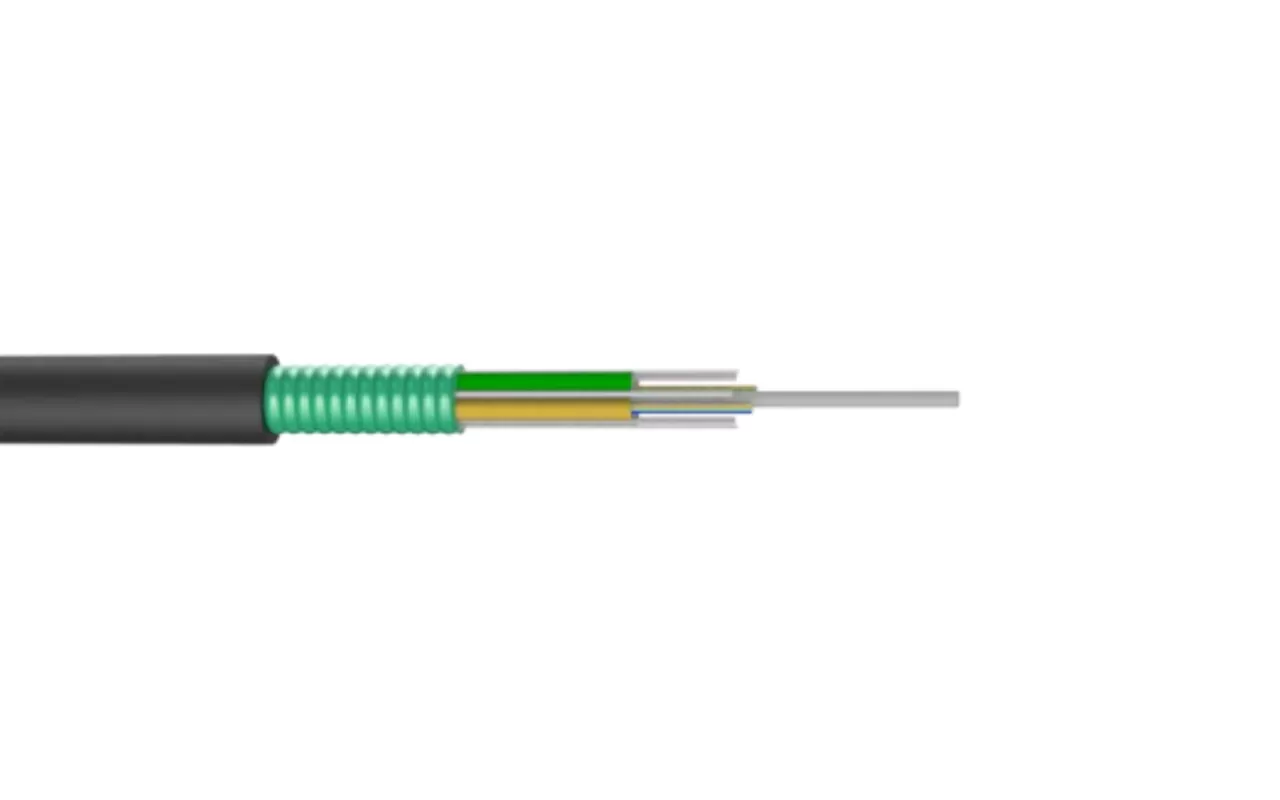 Optoelectronic Hybrid Cable for Access Network