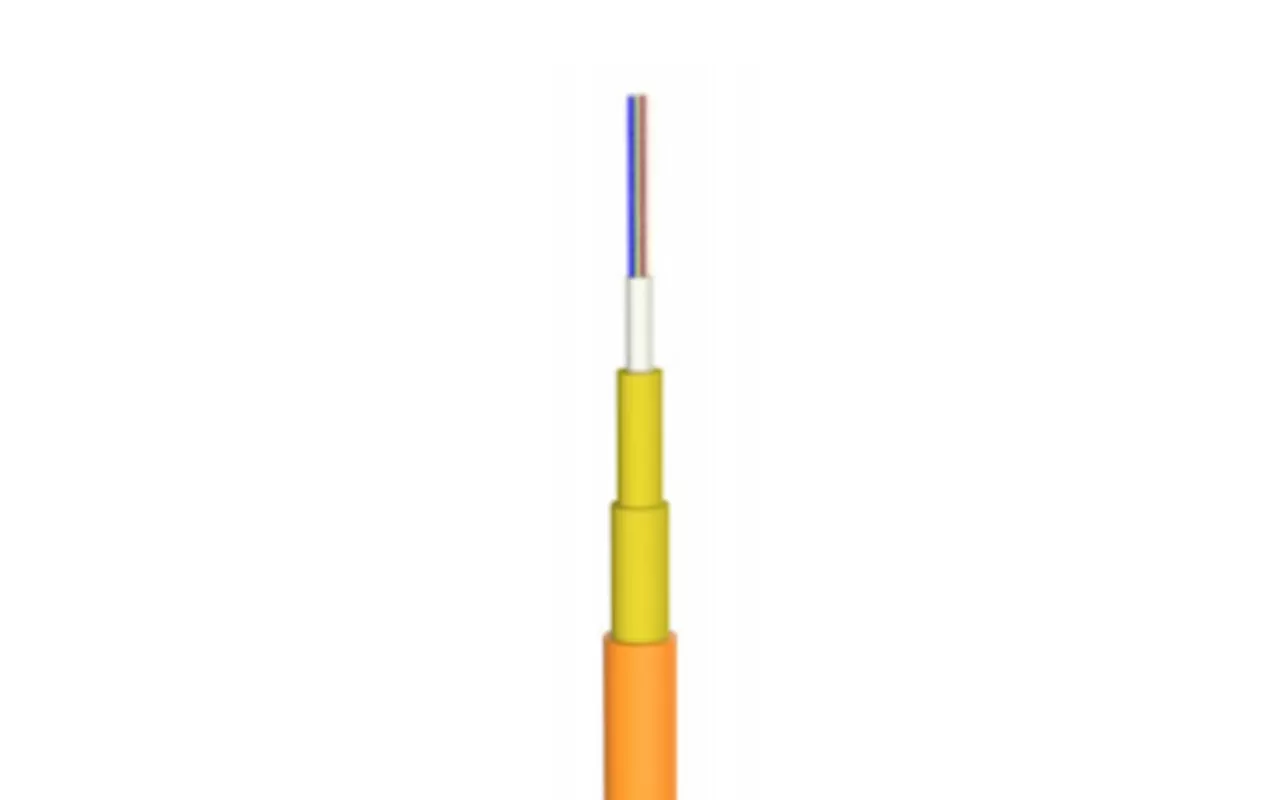 GJFDV Optical Cable