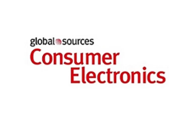 Global Sources Consumer Electronics