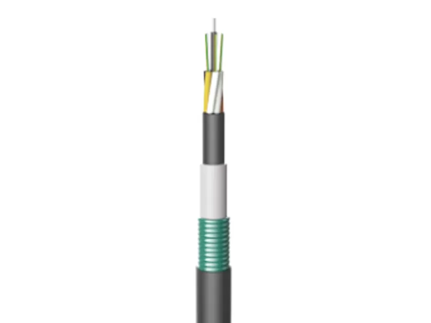 GY(F)TY53/GY(F)TA53 OPTICAL CABLE