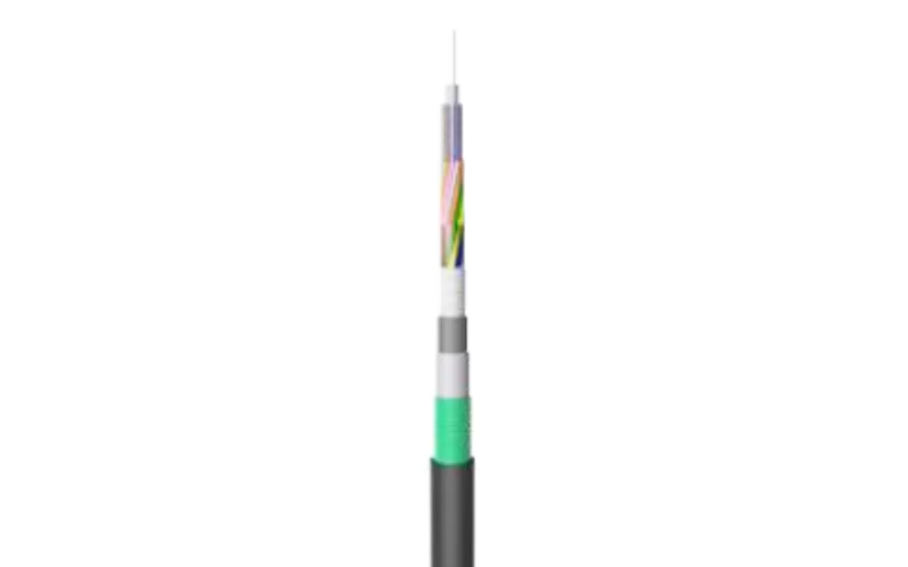 GY(F)TZA53 OPTICAL CABLE