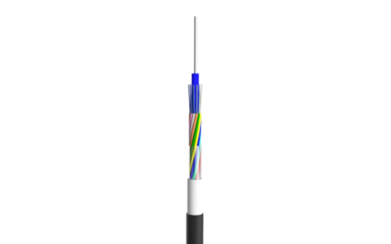 GYFTS/GYFTA OPTICAL CABLE