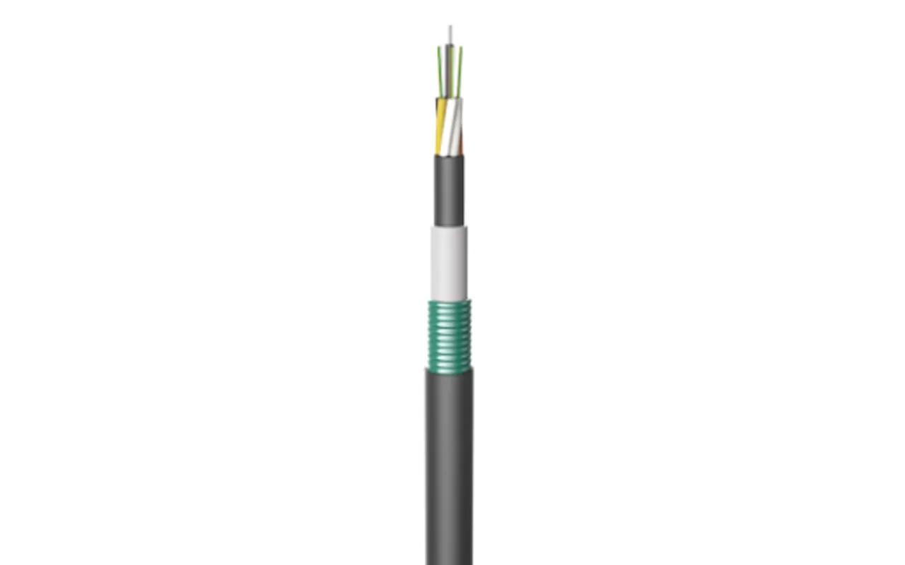 GY(F)TY53/GY(F)TA53 OPTICAL CABLE