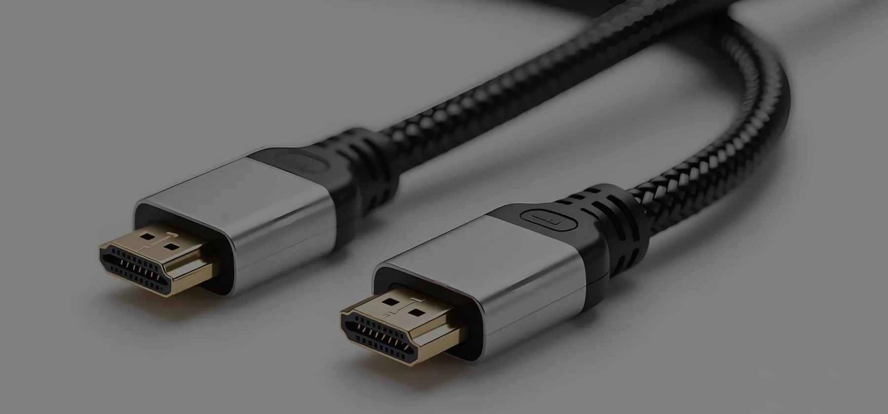 HDMI CABLE