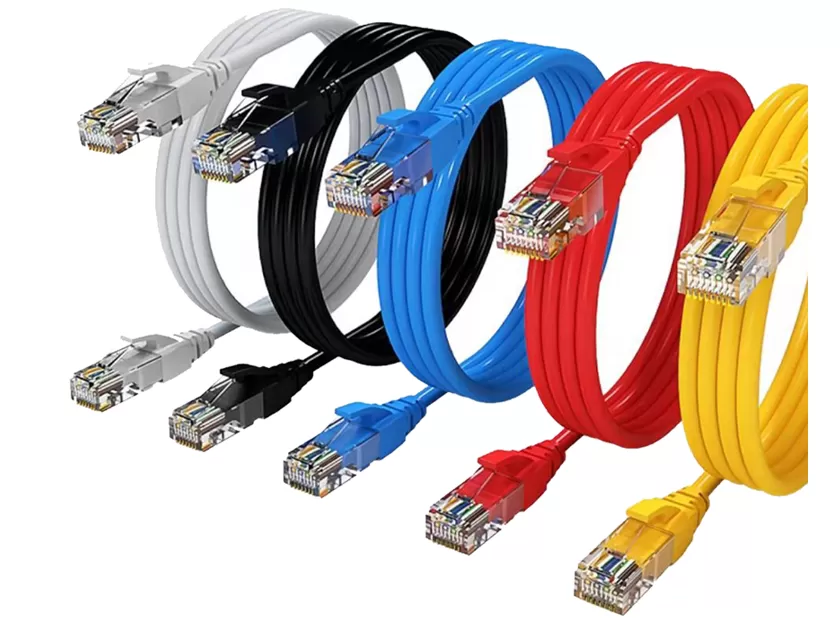 Lan Cable Patchcord