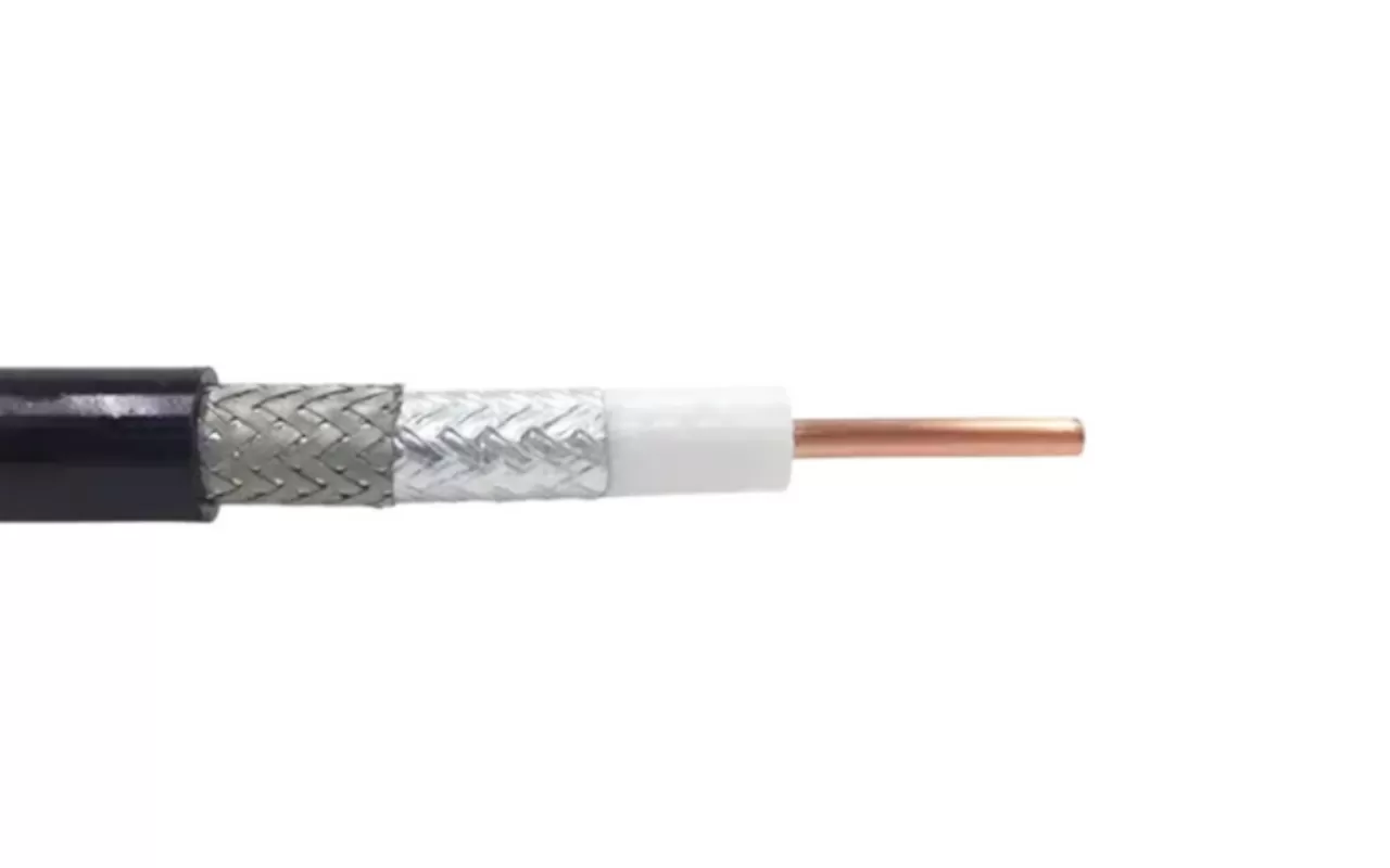 LMR-240 COAXIAL CABLE