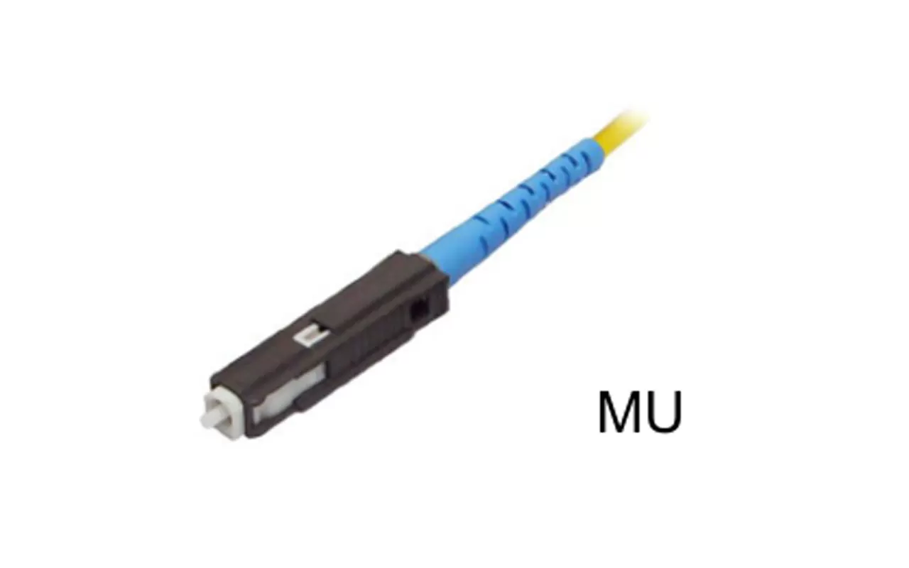 Optical Patch Cord
