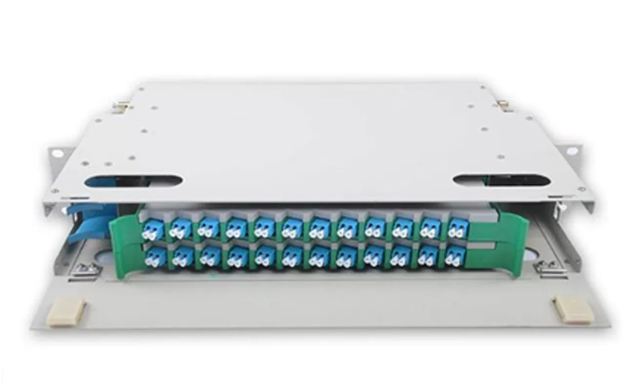 ODF & Network Cabinet