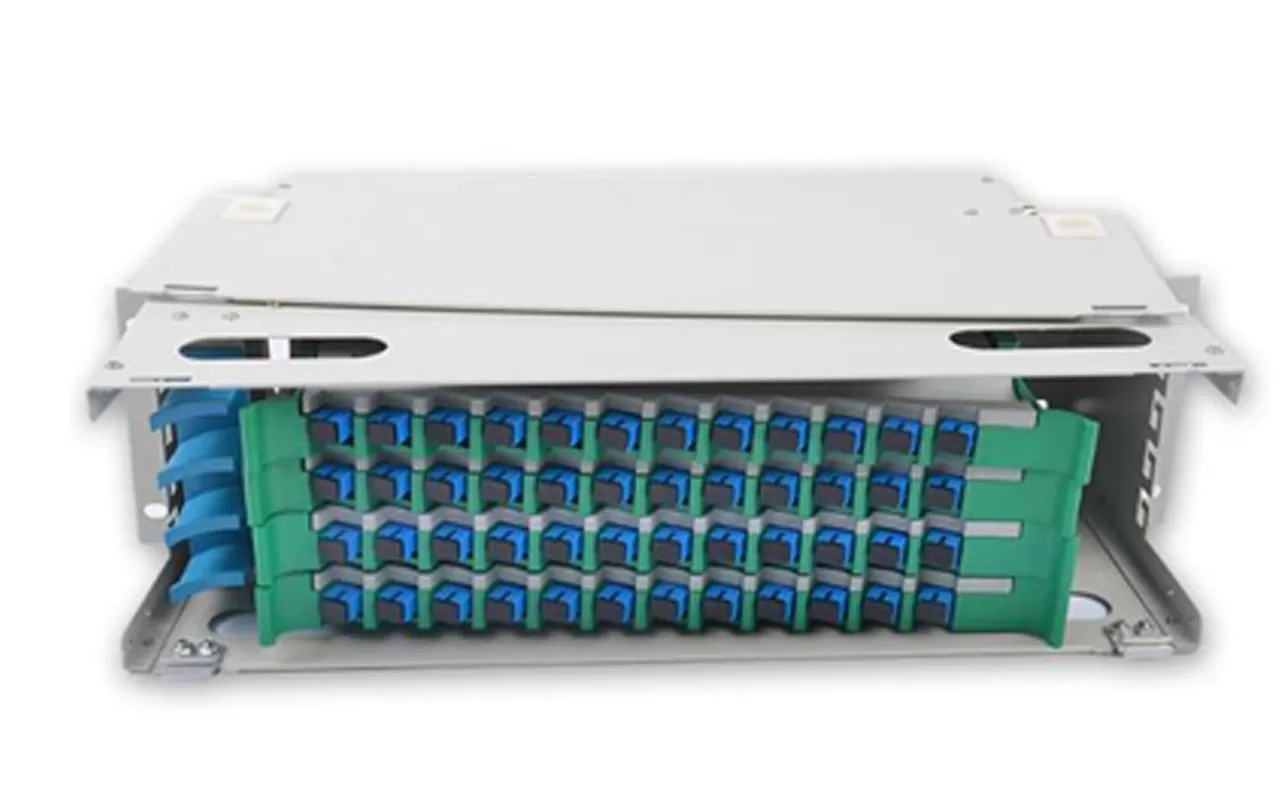 ODF & Network Cabinet