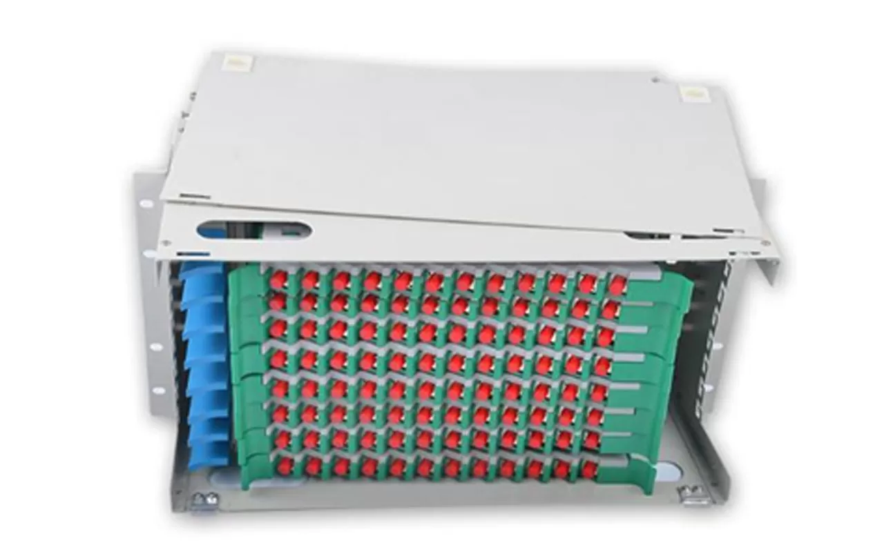 ODF & Network Cabinet