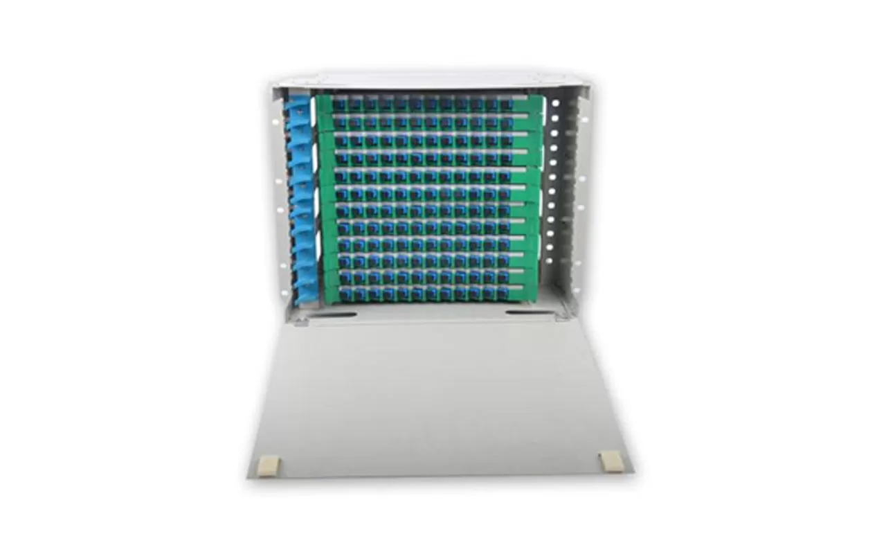 ODF & Network Cabinet