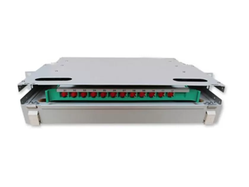 ODF & Network Cabinet