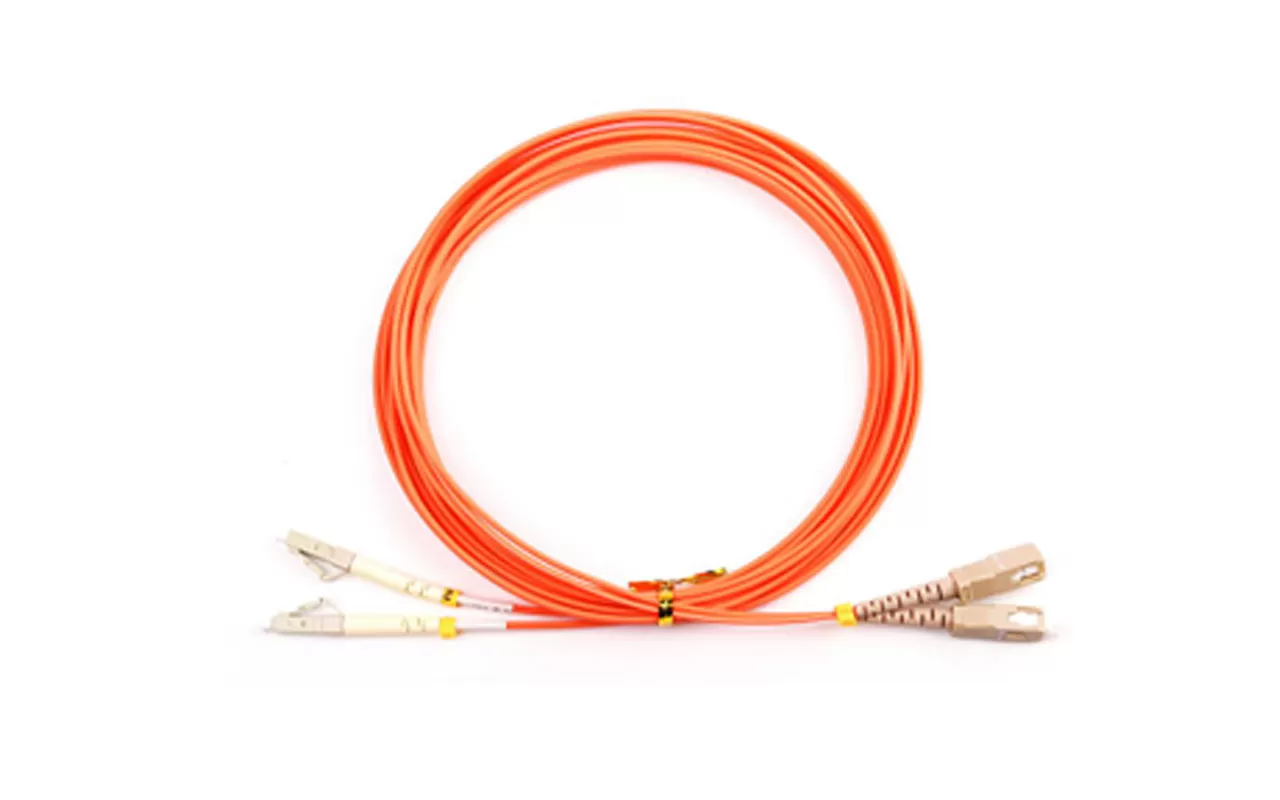 Optical Patch Cord