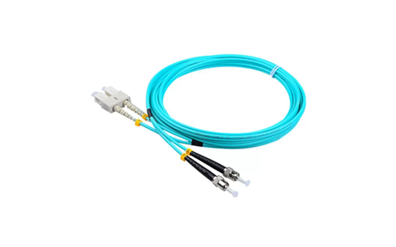 Optical Patch Cord