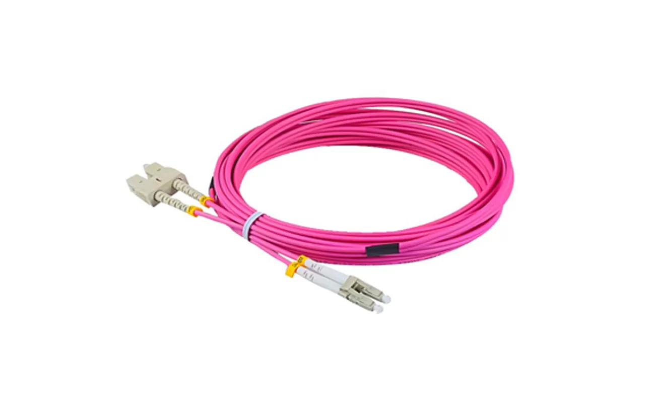 Optical Patch Cord