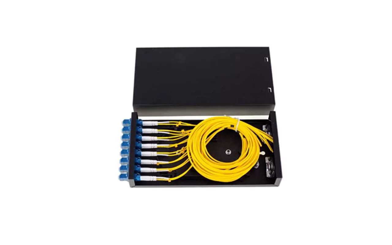 Optical Fiber Terminal Box