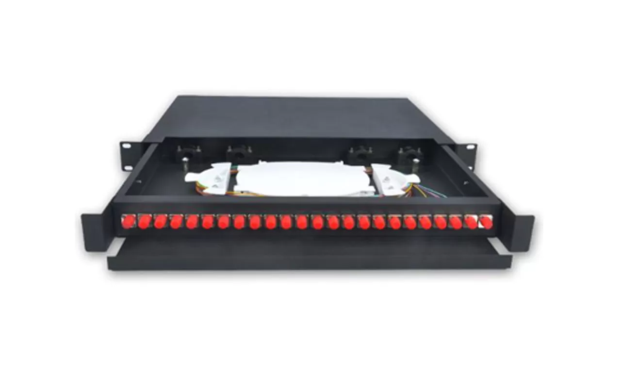 Optical Fiber Terminal Box
