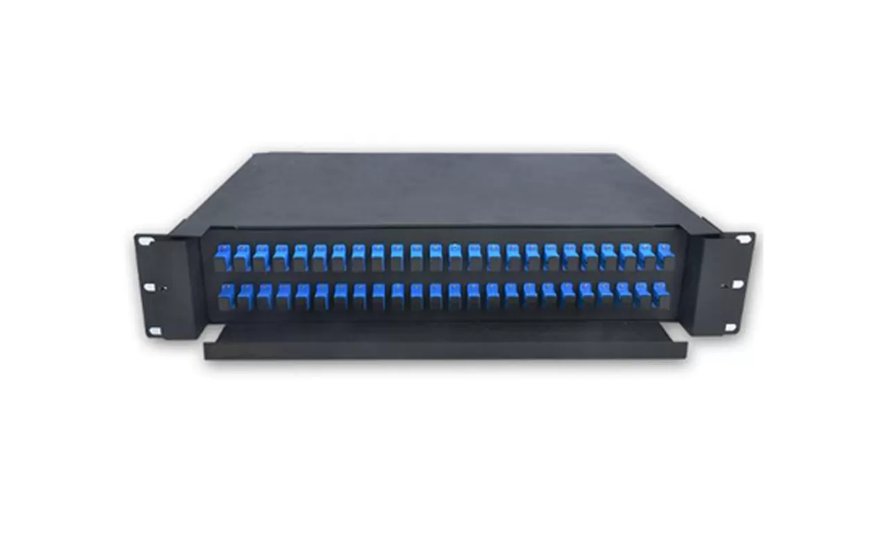 Optical Fiber Terminal Box