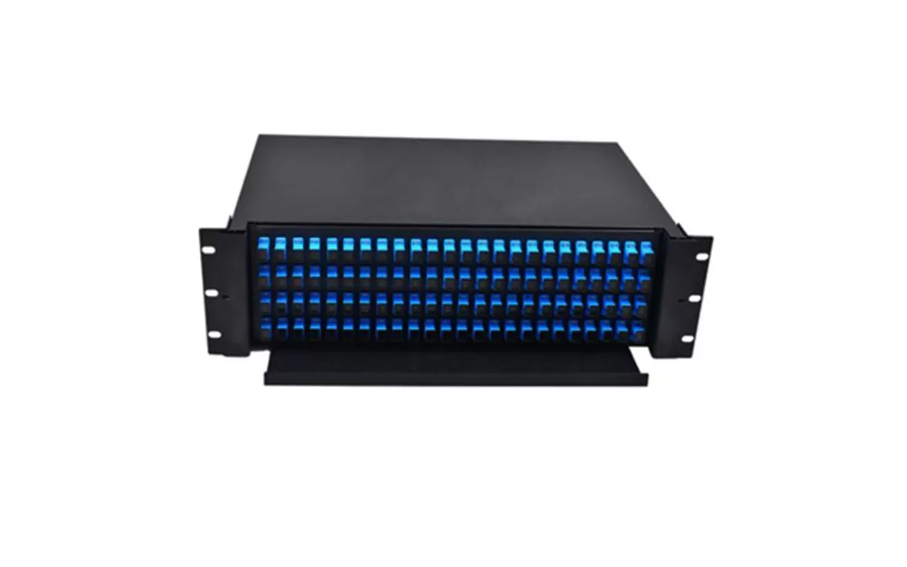 Optical Fiber Terminal Box