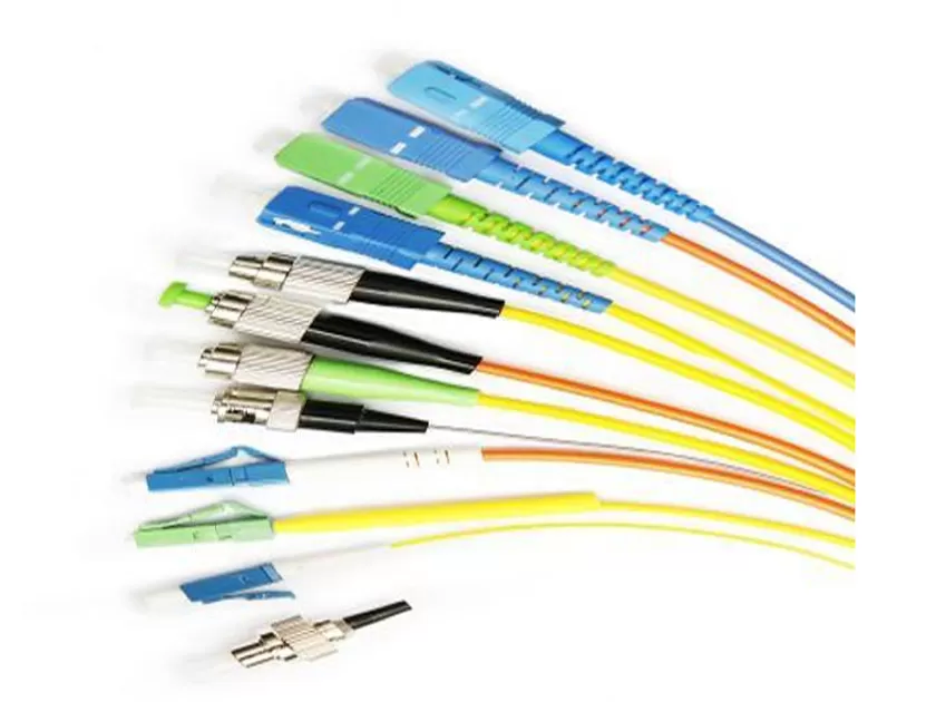 Optical Patch Cord