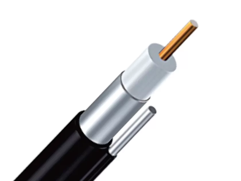QR540 COAXIAL CABLE